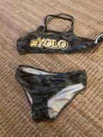 Bikini, Ophalen of Verzenden, Zo goed als nieuw, Meisje, Bikiniset