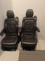 Mercedes V-klasse w447 stoel captain chair, Ophalen of Verzenden, Gebruikt, Mercedes-Benz