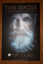 time bender, Ophalen of Verzenden, Nieuw, Tijn Touber
