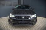 SEAT Ateca 2.0 EcoTSI FR 4DRIVE | Panoramadak | Stoelverwarm, Auto's, Seat, Automaat, Bedrijf, Vierwielaandrijving, SUV of Terreinwagen