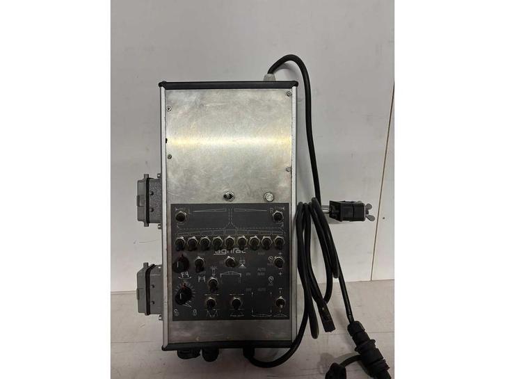 Muller / Agrifac - Section Control Box ISOBUS, Zakelijke goederen, Agrarisch | Werktuigen, Overige, Overige typen