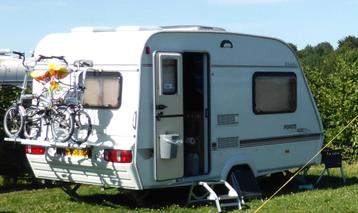 Caravan Elddis Force 380/2 beschikbaar voor biedingen