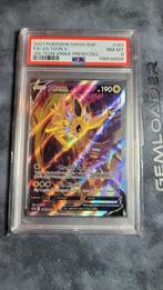 Jolteon v promo psa 8, Ophalen of Verzenden