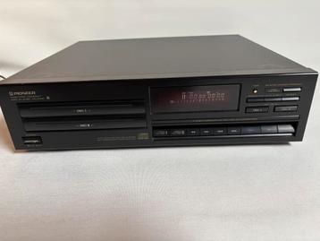 Pioneer PD-Z73T cd speler compact disc speler beschikbaar voor biedingen