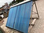Heat pipes zonnecollectoren warm water, Doe-het-zelf en Verbouw, Verwarming en Radiatoren, Ophalen