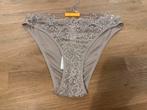 Hanro slip 40 NIEUW!! Nu €7,50, Kleding | Dames, Ophalen of Verzenden, Slip