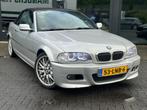 Bmw 3-serie Cabrio 330Ci, Automaat, Gebruikt, 1595 kg, Cabriolet
