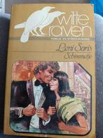 Schimmetje.  Leni Saris.  Witte raven pocket, Ophalen, Gelezen