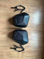 SW-Motech Zijkoffers motor, Motoren, Accessoires | Koffers en Tassen, Ophalen of Verzenden, Gebruikt