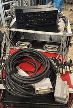 Harting Stageblokken - Complete Set, Ophalen, Gebruikt