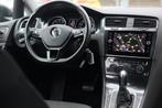 Volkswagen Golf 1.4 TSI HIGHLINE | DSG | NAVI | CARPLAY, Stof, Gebruikt, Euro 6, 4 cilinders
