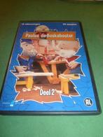 Paulus de Boskabouter Deel 2  Dvd, Ophalen of Verzenden, Zo goed als nieuw, Film