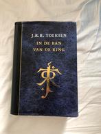 J.R.R. Tolkien - In de ban van de ring, Boeken, Fantasy, J.R.R. Tolkien, Zo goed als nieuw, Ophalen