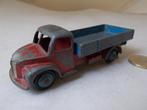 1962 Dinky Toys 343 DODGE FARM PRODUCE WAGON (Opknapper) -B-, Hobby en Vrije tijd, Modelauto's | 1:43, Ophalen of Verzenden, Gebruikt