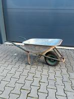 Fort Kruiwagen - goed, Ophalen of Verzenden, Gebruikt, Handmatig, Eenwielig