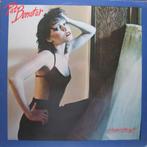 lp,Pat Benatar – In The Heat Of The Night, Cd's en Dvd's, Ophalen of Verzenden, Gebruikt, 12 inch, Poprock