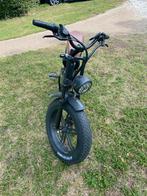 Fatbyke, Overige merken, Minder dan 10 versnellingen, Gebruikt, 26 inch