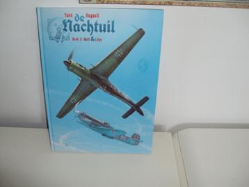 DE NACHTUIL - Compl.Serie 1 t/m 3 beschikbaar voor biedingen