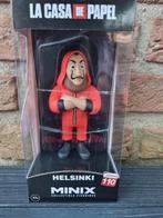 Minix Helsinki La Casa de Papel Figuur, Kinderen en Baby's, Speelgoed | Actiefiguren, Ophalen of Verzenden, Nieuw