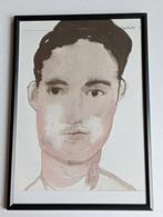 Marlene Dumas print, Ophalen of Verzenden