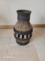 Brocante Naaf Karrewiel, Ophalen of Verzenden, Gebruikt, Minder dan 50 cm