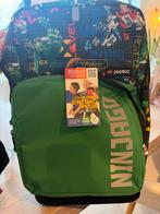 Lego Ninjago Rugtas -  nieuw!, 30 tot 40 cm, Rugtas, Nieuw, Ophalen of Verzenden