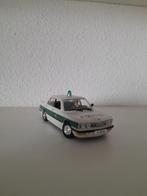 Polizei BMW, Hobby en Vrije tijd, Modelauto's | 1:43, Ophalen of Verzenden, Zo goed als nieuw, Auto, MiniChamps