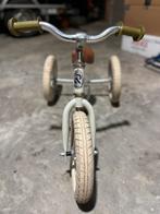 Veloretti loopfiets, Ophalen, Gebruikt, Verstelbare zitting