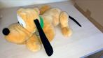 Mooie grote Pluto orgineel Disney, Kinderen en Baby's, Speelgoed | Knuffels en Pluche, Ophalen, Zo goed als nieuw, Overige typen