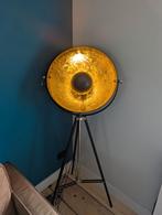 vloerlamp, Huis en Inrichting, Lampen | Vloerlampen, Ophalen, Zo goed als nieuw, Metaal, 150 tot 200 cm