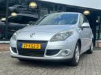 Renault Scénic 1.4 TCE Dynamique AIRCO_NAVI_PDC V+A_LMV_NAP, Voorwielaandrijving, Euro 5, Stof, 4 cilinders