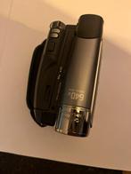 Sony MiniDV Camcorder DCR-HC23E met toebehoren, Ophalen of Verzenden, Mini dv, Sony, 20x of meer