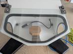 afzuigbox tandtechniek, Doe-het-zelf en Verbouw, Ophalen of Verzenden, Zo goed als nieuw