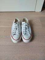 Zo goed als nieuwe All Stars Wit maat 39, Kleding | Dames, Schoenen, Ophalen of Verzenden, Zo goed als nieuw, Wit, Sneakers of Gympen