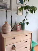 Sissy Boy zwarte hoge kandelaar, Ophalen, 25 tot 50 cm, Zwart, Zo goed als nieuw