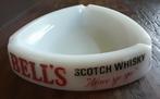 Asbak - Bell's Scotch Whisky, Ophalen of Verzenden, Gebruikt, Asbak
