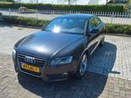Audi A5 2.0 Tfsi 132KW Sportback 2010 Grijs, Auto's, 4 cilinders, 1984 cc, Zilver of Grijs, 83 €/maand