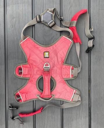 Ruffwear Web Master Harnas Maat M beschikbaar voor biedingen