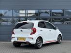 KIA PICANTO 1.0 DPI GT-LINE I APPLE CARPLAY I CRUISE CONTROL, Voorwielaandrijving, Gebruikt, Met garantie (alle), 4 stoelen