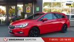 Opel Astra Sports Tourer 1.6 Turbo 200PK NAP 1e Eig!/LED/Nav, Auto's, Voorwielaandrijving, 65 €/maand, Gebruikt, 4 cilinders