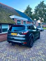Ford Kuga 1.6 Ecob.110kw/150pk 2WD 2018 Grijs metallic, Auto's, 1498 cc, 4 cilinders, Handgeschakeld, Particulier