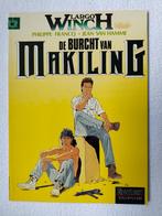 Stripboeken L sc, Boeken, Meerdere stripboeken, Ophalen of Verzenden, Gelezen