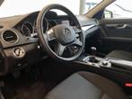 Mercedes-Benz C-klasse Estate 180 CDI Prestige|Handgeschakel, 21 km/l, Euro 5, Achterwielaandrijving, 4 cilinders
