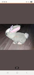 Gratis hup konijn, Ophalen of Verzenden