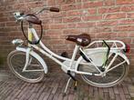 Fiets wit (20 inch), Fietsen en Brommers, Fietsen | Kinderfietsjes, Ophalen of Verzenden