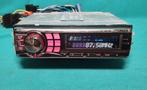 Alpine cde-9881rb Cd Receiver, Auto diversen, Autoradio's, Ophalen of Verzenden