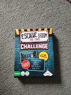 escape room challenge, Hobby en Vrije tijd, Gezelschapsspellen | Bordspellen, Ophalen