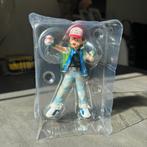 Pokemon Ash Ketchum Figuur Nieuw, Ophalen of Verzenden, Zo goed als nieuw