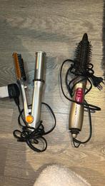 Haarspullen, Ophalen of Verzenden, Zo goed als nieuw