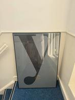 Posterclub Poster in Frame - 100x70cm - Modern Design, Ophalen